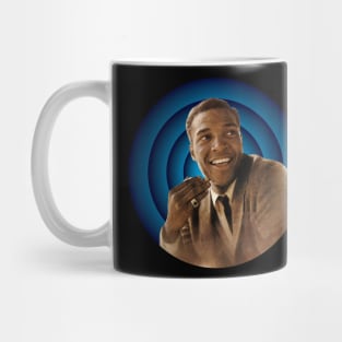 Classic Rhythm and Blues with a McPhatter Twist Mug